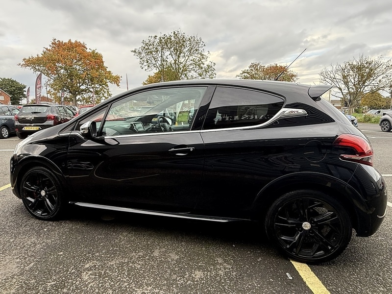 Used Peugeot 208 2016 for sale - 76627016: Photo 59