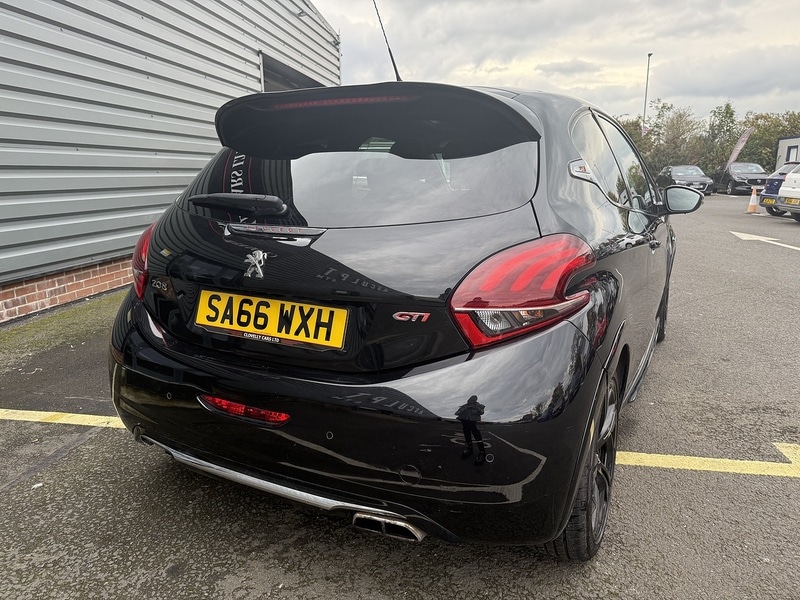 Used Peugeot 208 2016 for sale - 76627016: Photo 60