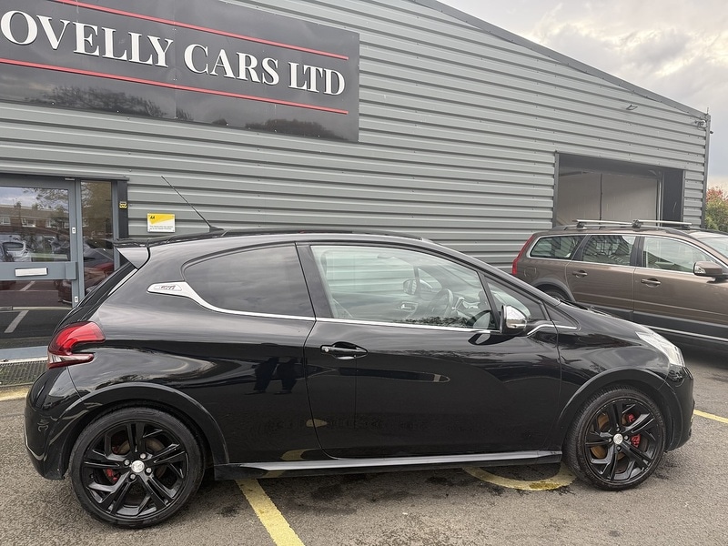 Used Peugeot 208 2016 for sale - 76627016: Photo 62