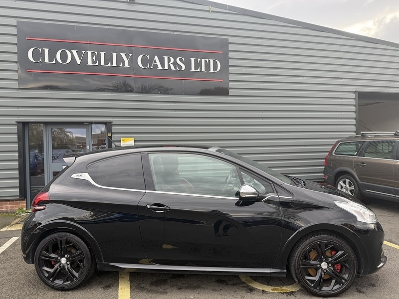 Used Peugeot 208 2016 for sale - 76627016: Photo 63