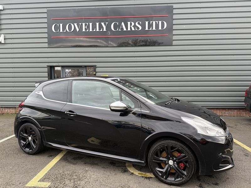 Used Peugeot 208 2016 for sale - 76627016: Photo 64