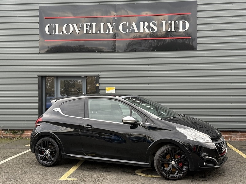 Used Peugeot 208 2016 for sale - 76627016: Photo 67