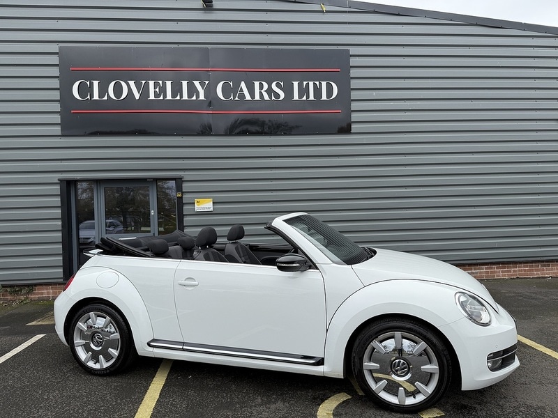 Used Volkswagen Beetle 2016 for sale - 76627009: Photo 1