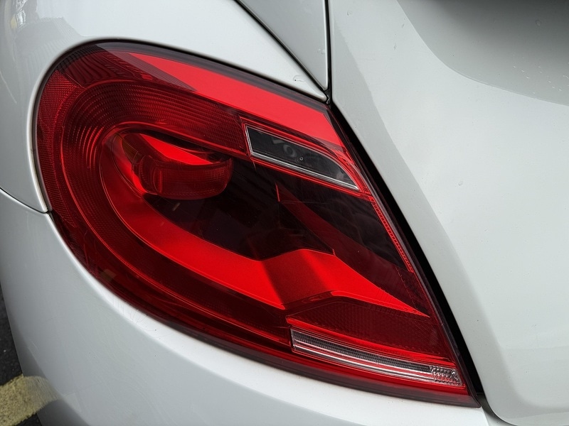 Used Volkswagen Beetle 2016 for sale - 76627009: Photo 10