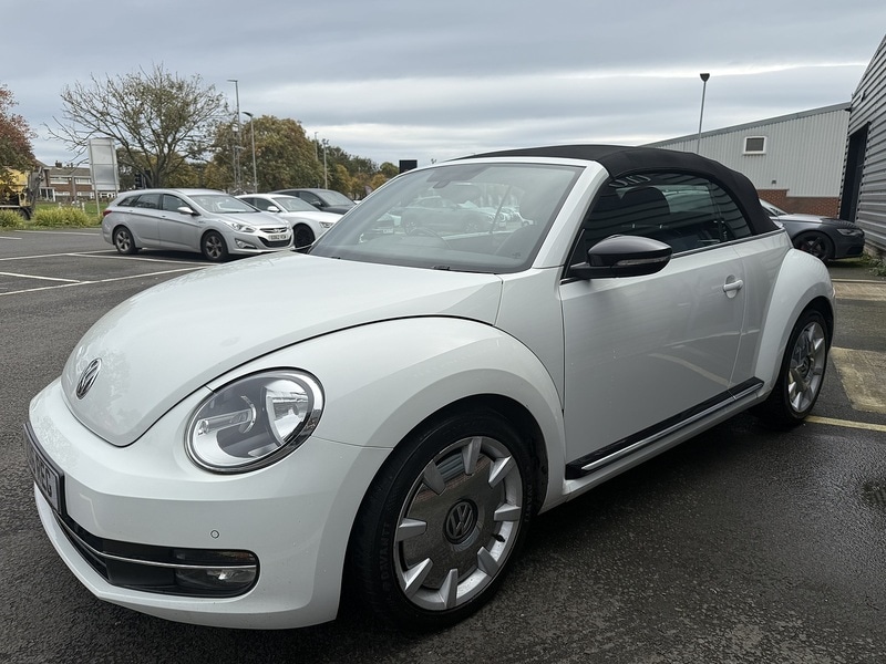 Used Volkswagen Beetle 2016 for sale - 76627009: Photo 11