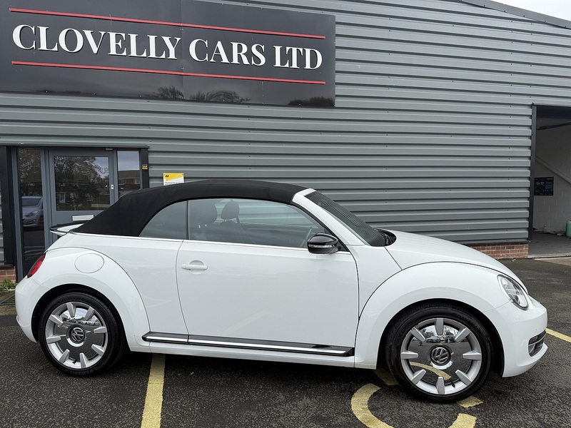 Used Volkswagen Beetle 2016 for sale - 76627009: Photo 18