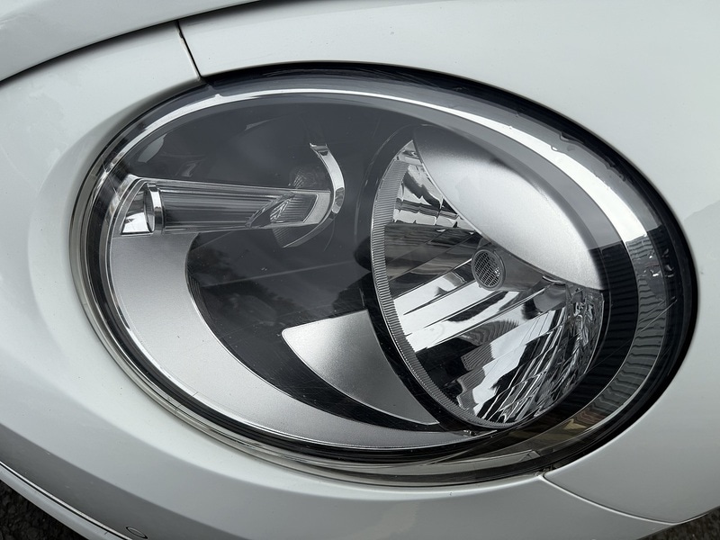 Used Volkswagen Beetle 2016 for sale - 76627009: Photo 23