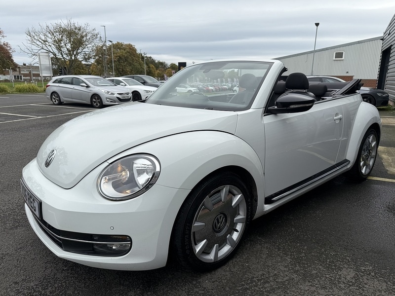 Used Volkswagen Beetle 2016 for sale - 76627009: Photo 29