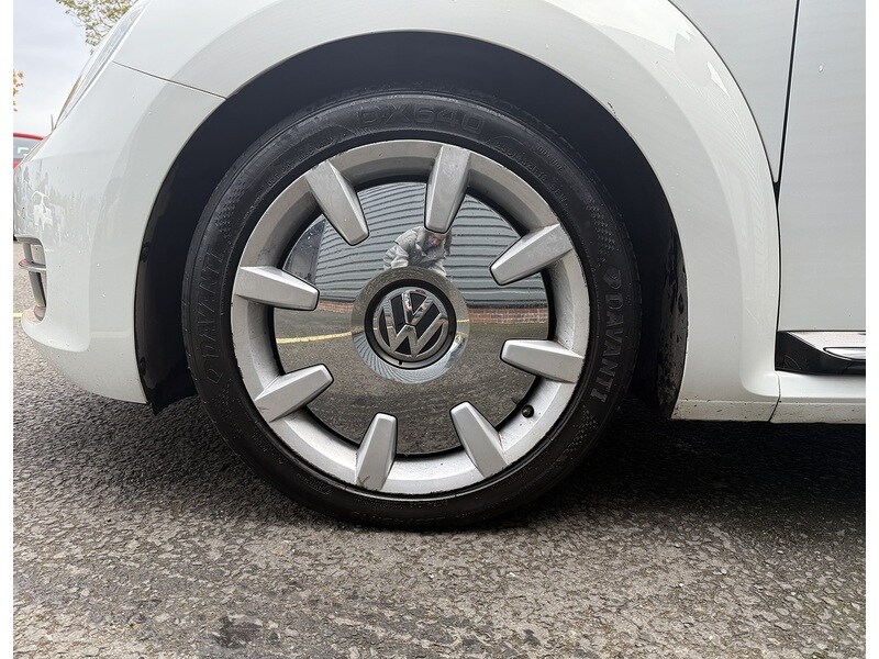 Used Volkswagen Beetle 2016 for sale - 76627009: Photo 33