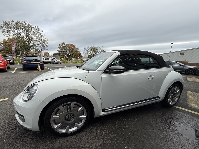 Used Volkswagen Beetle 2016 for sale - 76627009: Photo 36