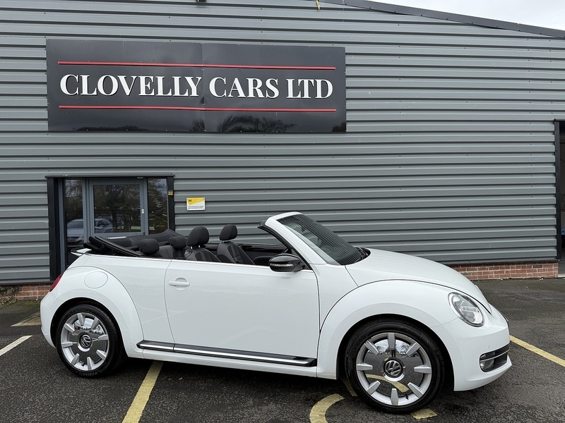 Used Volkswagen Beetle 2016 for sale - 76627009: Photo 39