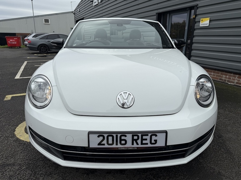 Used Volkswagen Beetle 2016 for sale - 76627009: Photo 41