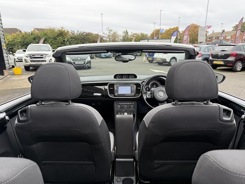 Used Volkswagen Beetle 2016 for sale - 76627009: Photo 43