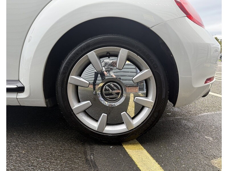 Used Volkswagen Beetle 2016 for sale - 76627009: Photo 46