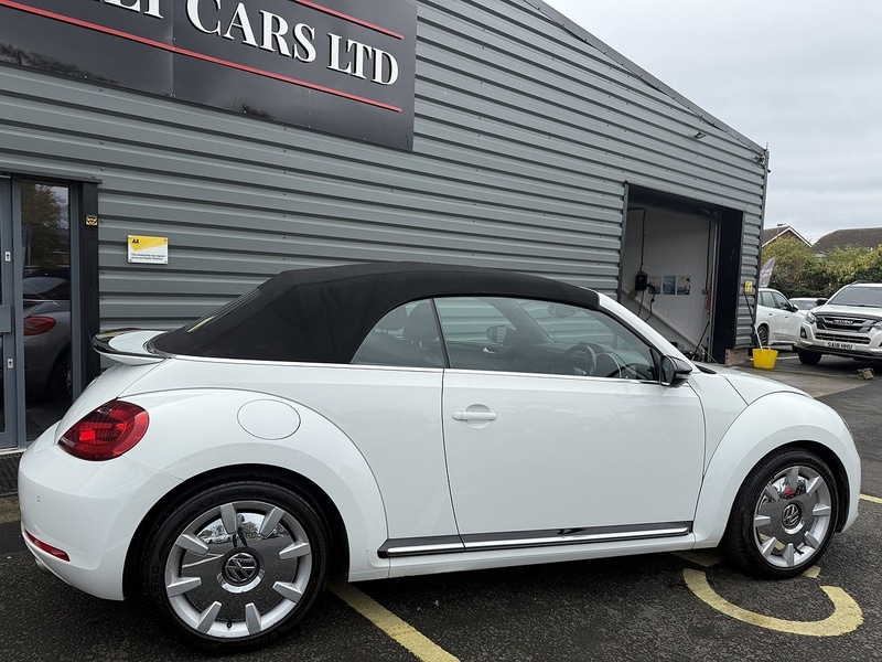 Used Volkswagen Beetle 2016 for sale - 76627009: Photo 48