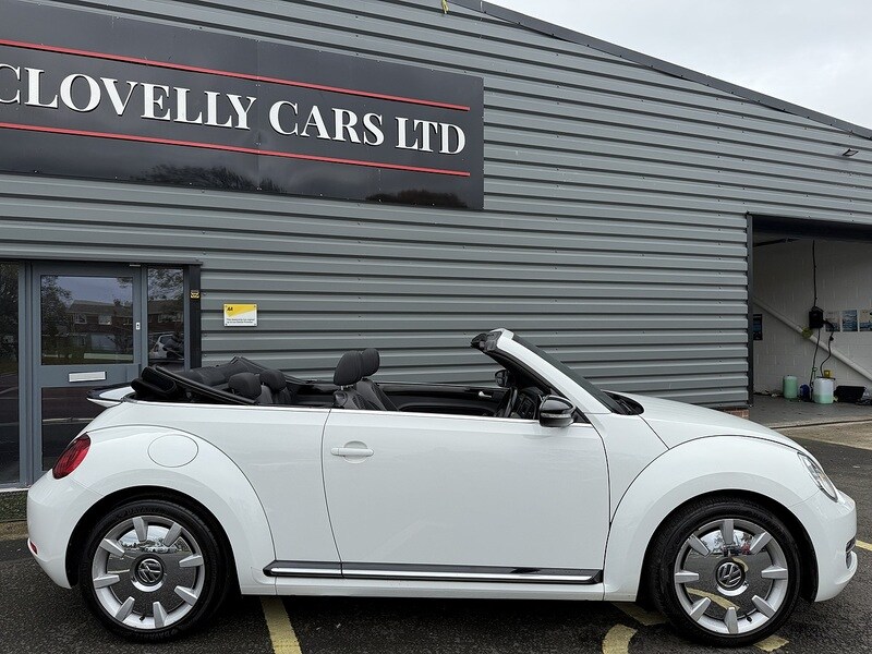 Used Volkswagen Beetle 2016 for sale - 76627009: Photo 51