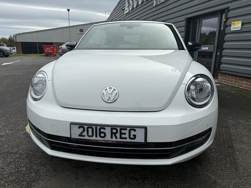 Used Volkswagen Beetle 2016 for sale - 76627009: Photo 52