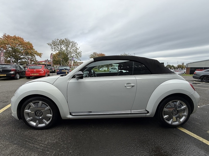 Used Volkswagen Beetle 2016 for sale - 76627009: Photo 54