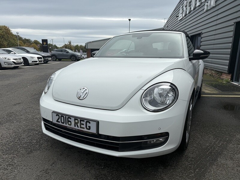 Used Volkswagen Beetle 2016 for sale - 76627009: Photo 55
