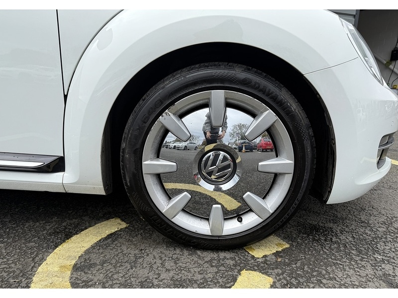 Used Volkswagen Beetle 2016 for sale - 76627009: Photo 56