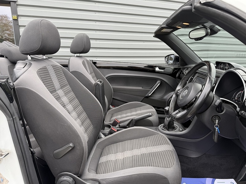 Used Volkswagen Beetle 2016 for sale - 76627009: Photo 57