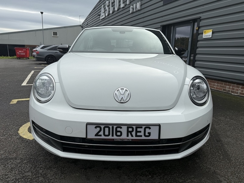 Used Volkswagen Beetle 2016 for sale - 76627009: Photo 58