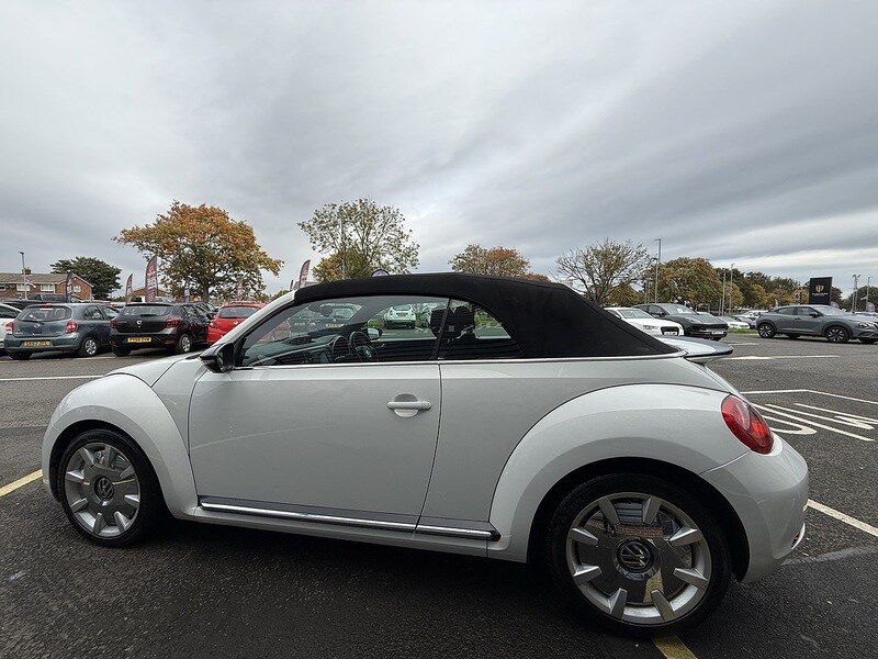 Used Volkswagen Beetle 2016 for sale - 76627009: Photo 59