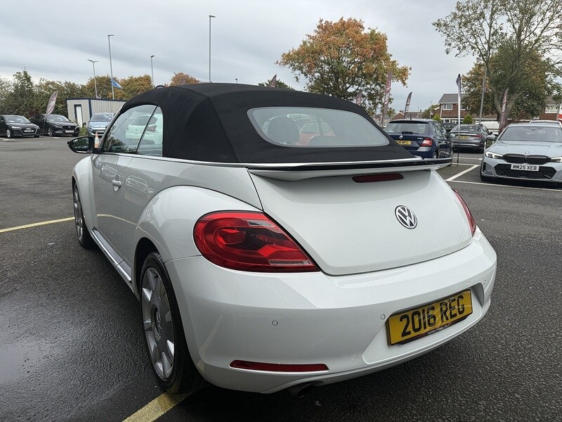 Used Volkswagen Beetle 2016 for sale - 76627009: Photo 61