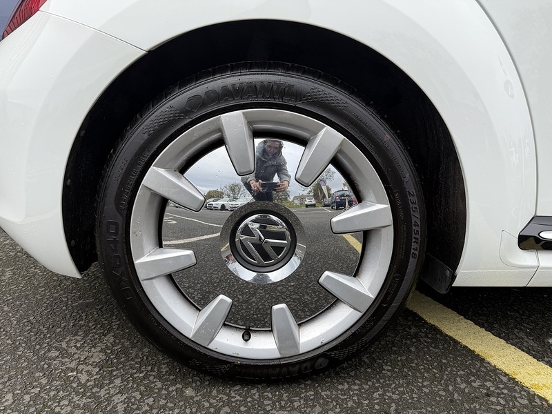 Used Volkswagen Beetle 2016 for sale - 76627009: Photo 63