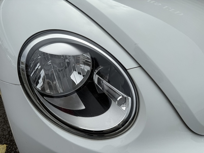 Used Volkswagen Beetle 2016 for sale - 76627009: Photo 66