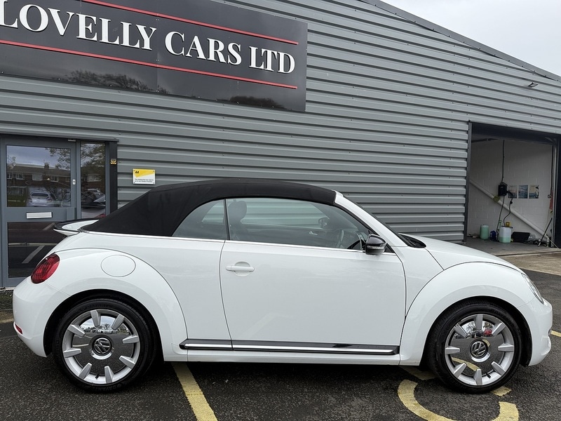 Used Volkswagen Beetle 2016 for sale - 76627009: Photo 67