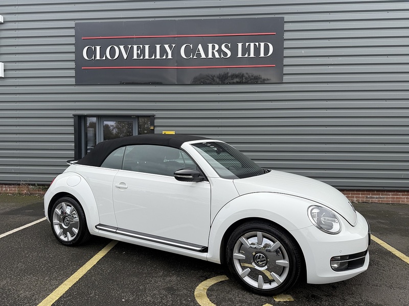 Used Volkswagen Beetle 2016 for sale - 76627009: Photo 70