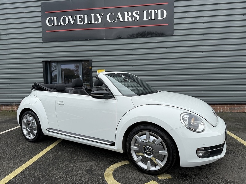 Used Volkswagen Beetle 2016 for sale - 76627009: Photo 8