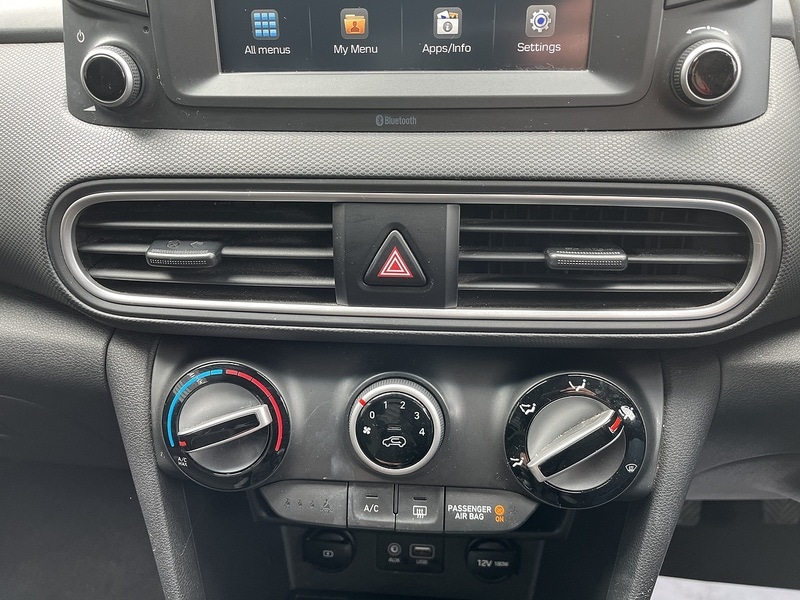 Used Hyundai KONA 2020 for sale - 76626987: Photo 12