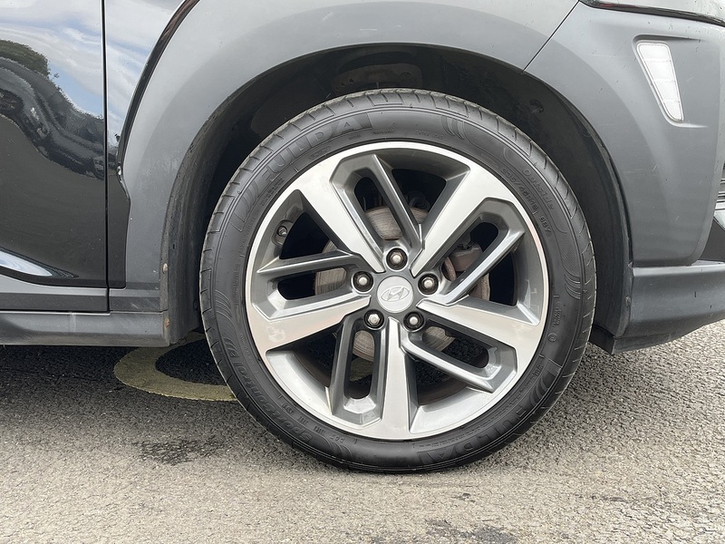 Used Hyundai KONA 2020 for sale - 76626987: Photo 17