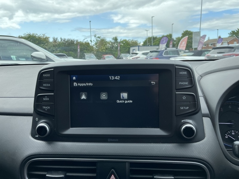 Used Hyundai KONA 2020 for sale - 76626987: Photo 22