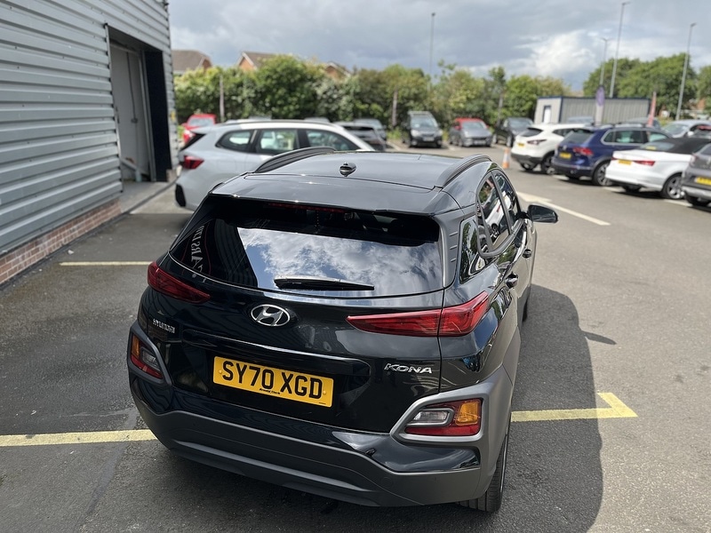 Used Hyundai KONA 2020 for sale - 76626987: Photo 23