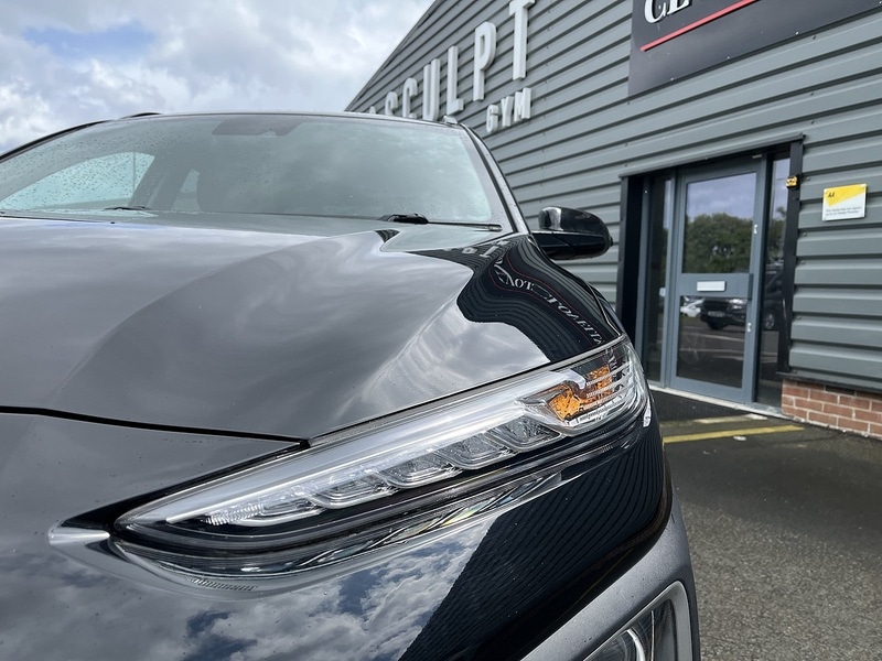 Used Hyundai KONA 2020 for sale - 76626987: Photo 24