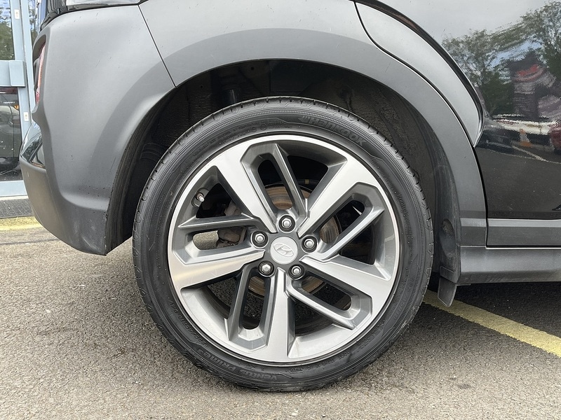 Used Hyundai KONA 2020 for sale - 76626987: Photo 34