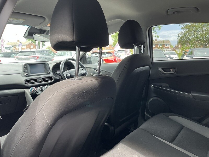 Used Hyundai KONA 2020 for sale - 76626987: Photo 35