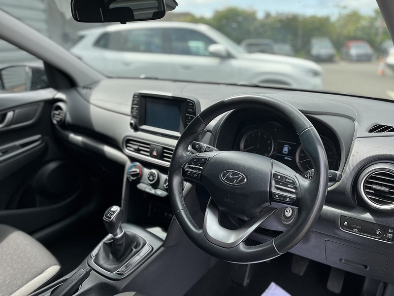 Used Hyundai KONA 2020 for sale - 76626987: Photo 47