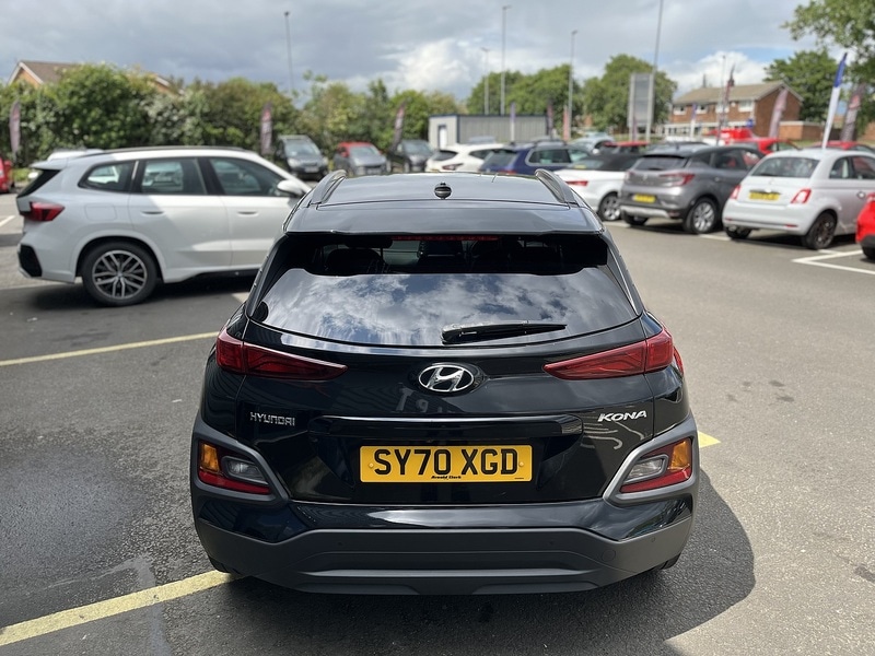 Used Hyundai KONA 2020 for sale - 76626987: Photo 49