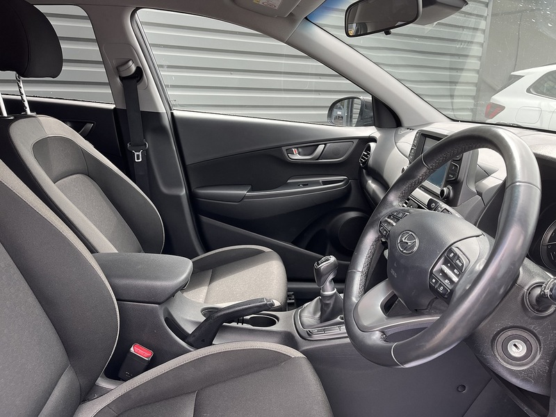 Used Hyundai KONA 2020 for sale - 76626987: Photo 51