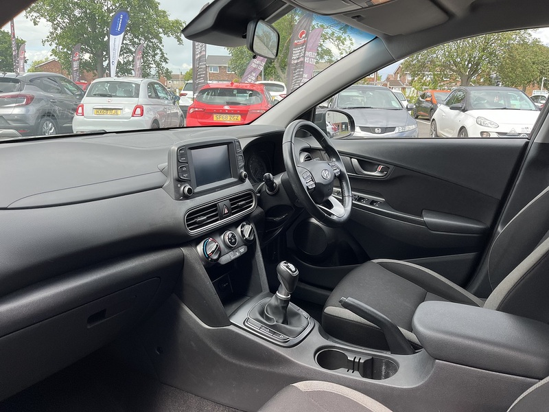 Used Hyundai KONA 2020 for sale - 76626987: Photo 53