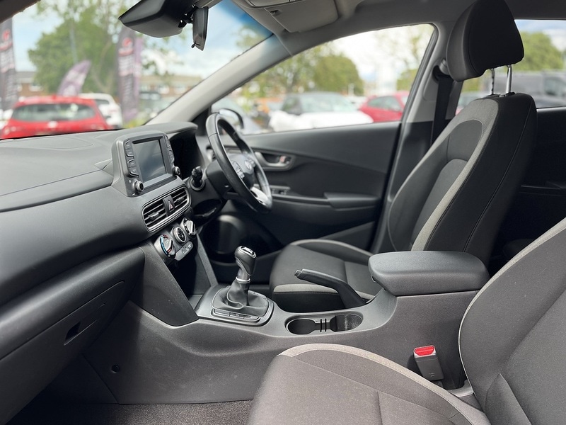 Used Hyundai KONA 2020 for sale - 76626987: Photo 54