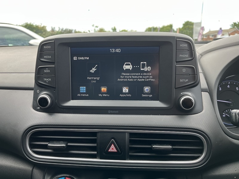 Used Hyundai KONA 2020 for sale - 76626987: Photo 55