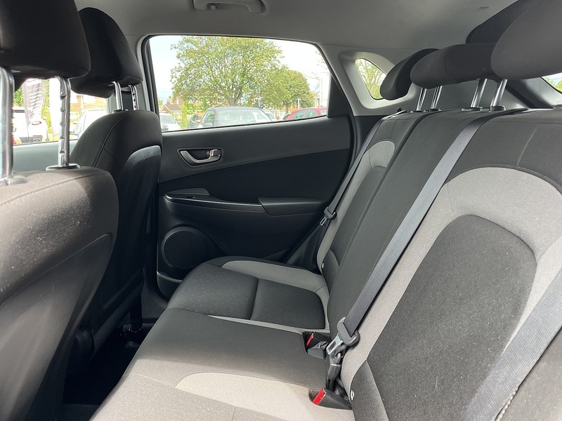 Used Hyundai KONA 2020 for sale - 76626987: Photo 8