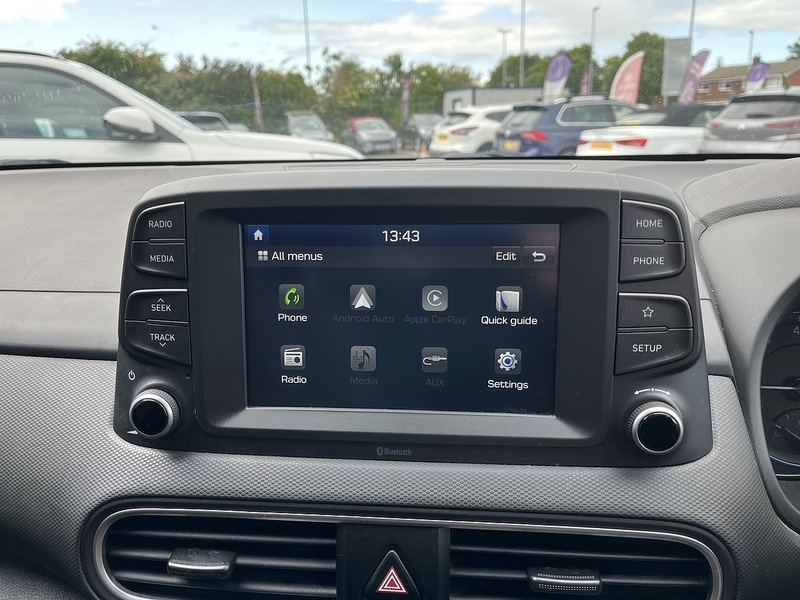 Used Hyundai KONA 2020 for sale - 76626987: Photo 9