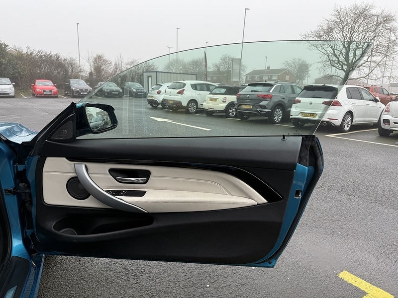 Used BMW 4 Series 2018 for sale - 77324470: Photo 11