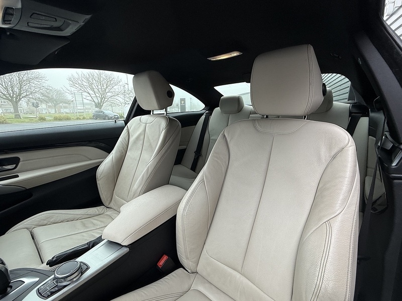 Used BMW 4 Series 2018 for sale - 77324470: Photo 14